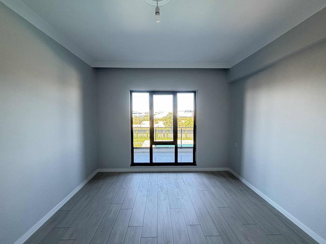 FA ÖZBİR'DEN ÇERKEZKÖY KİPA&CAFELER BÖLGESİ HAVUZLU SİTE İÇİ 2+1