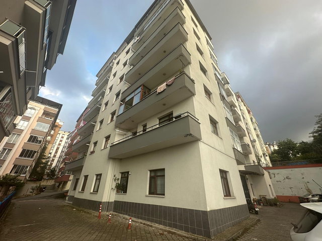 YEŞİLTEPE MAHALLESİ ÖNCÜKENT SİTESİ'NDE SATILIK 3+1 DAİRE
