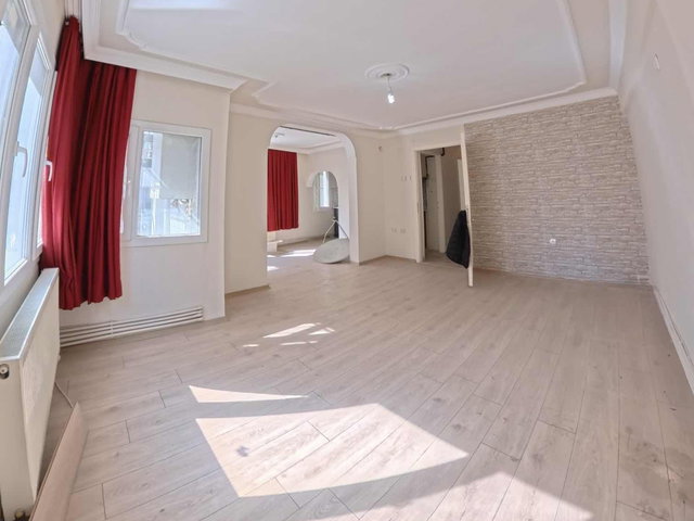 Nergiz izban'a 98 metre TADİLATL | 2,5+1 | Arakat 100 m2 + KİLER