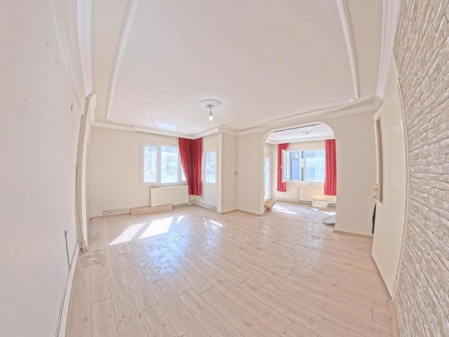 Nergiz izban'a 98 metre TADİLATL | 2,5+1 | Arakat 100 m2 + KİLER