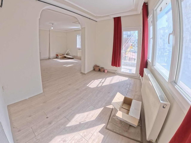 Nergiz izban'a 98 metre TADİLATL | 2,5+1 | Arakat 100 m2 + KİLER