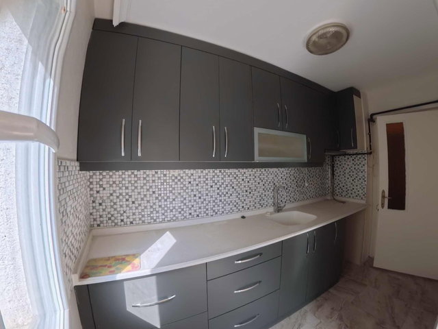 Nergiz izban'a 98 metre TADİLATL | 2,5+1 | Arakat 100 m2 + KİLER