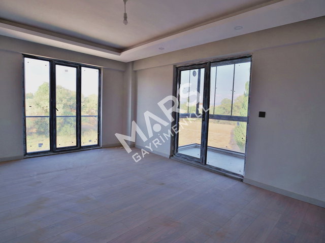 MARS'tan SERA AVM ARKASINDA KİRALIK SIFIR 2+1 DAİRE