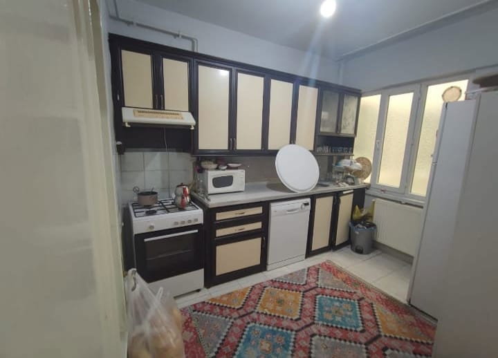 PEX ANKA'DAN DOĞA CADDE AVM LOKASYONUNDA KİRALIK 3+1DAİRE