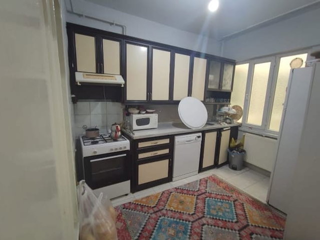 PEX ANKA'DAN DOĞA CADDE AVM LOKASYONUNDA KİRALIK 3+1DAİRE