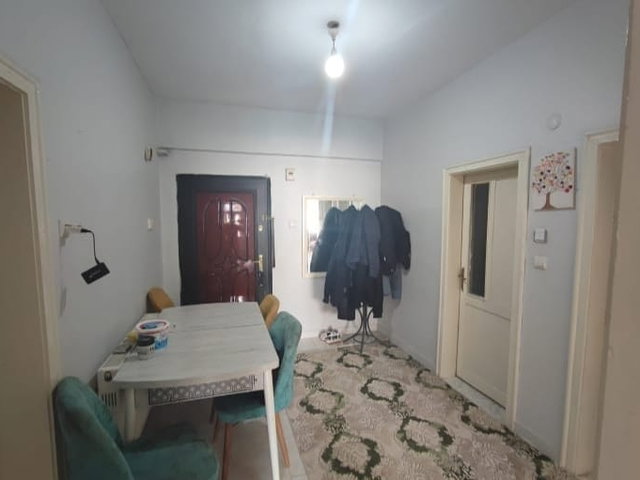 PEX ANKA'DAN DOĞA CADDE AVM LOKASYONUNDA KİRALIK 3+1DAİRE