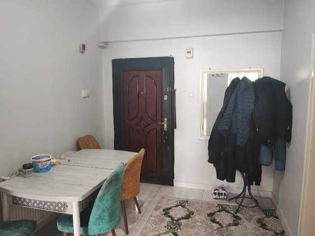 PEX ANKA'DAN DOĞA CADDE AVM LOKASYONUNDA KİRALIK 3+1DAİRE