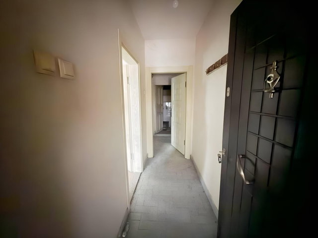 CARŞI MERKEZDE MİLLET BAHCESİNE YAKIN 2+1 SATILIK DAİRE