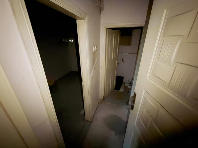 CARŞI MERKEZDE MİLLET BAHCESİNE YAKIN 2+1 SATILIK DAİRE