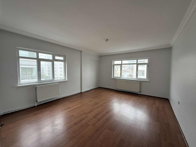 İG TOWER'DAN KAFKASLAR'DA OKULA CADDEYE YAKIN KİRALIK DAİRE