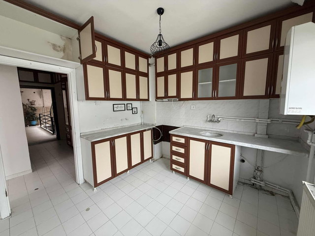 İG TOWER'DAN KAFKASLAR'DA OKULA CADDEYE YAKIN KİRALIK DAİRE