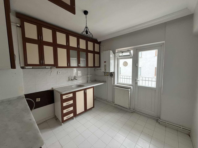İG TOWER'DAN KAFKASLAR'DA OKULA CADDEYE YAKIN KİRALIK DAİRE