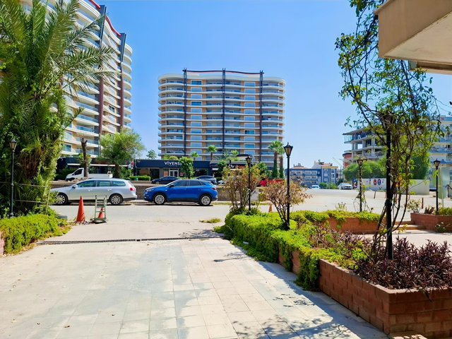YENİ DÖRT YOL YANI ANA CADDE ÜSTÜ ARA KAT UYGUN FİYATLI