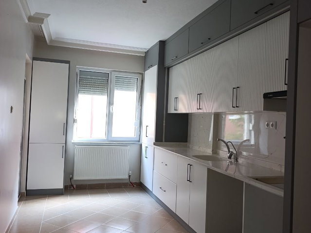 MERKZEDE KİRALIK 3+1 DAİRE