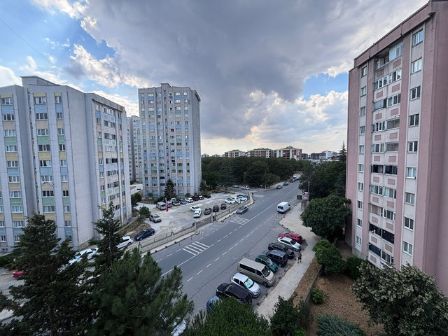 FA ÖZBİRDEN ÇERKEZKÖY CUMHURİYETTE FULL YAPILI İSKANLI 2+1 DAİRE