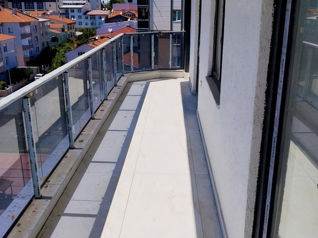 Pars'tan Şeyhsinan Mahallesinde 2+1 Lüks Arakat Satılık Daire