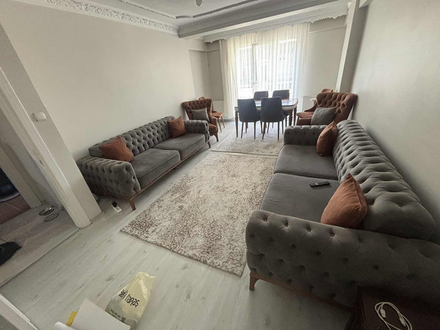 MRT GRUP'TAN SATILIK 3+1 130m2 TERAZİDERE METRO 1 DK