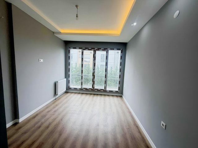 UFUKATASEVER GAYRİMENKULDEN SİTEİÇİ 2+1/3+1 DAİRELER
