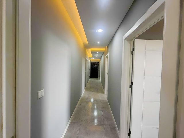 UFUKATASEVER GAYRİMENKULDEN SİTEİÇİ 2+1/3+1 DAİRELER