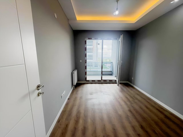 UFUKATASEVER GAYRİMENKULDEN SİTEİÇİ 2+1/3+1 DAİRELER