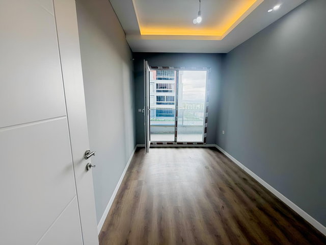 UFUKATASEVER GAYRİMENKULDEN SİTEİÇİ 2+1/3+1 DAİRELER