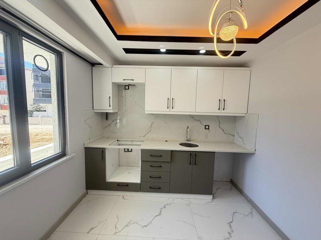 UFUKATASEVER GAYRİMENKULDEN ADNAN MENDEREDE SATILIK 2+1 DAİRE