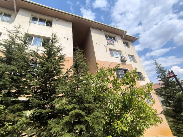 KURUMSALDAN Ç.ÇIRA İKİTELLİ TOKİ KİRALIK 2+1