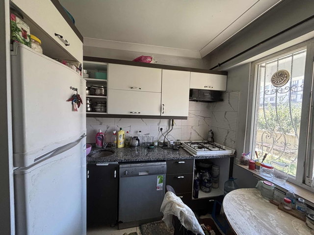 FA ÖZBİR'DEN ÇERKEZKÖY İSTASYON'DA HAZIR KİRACILI 2+1 DAİRE..