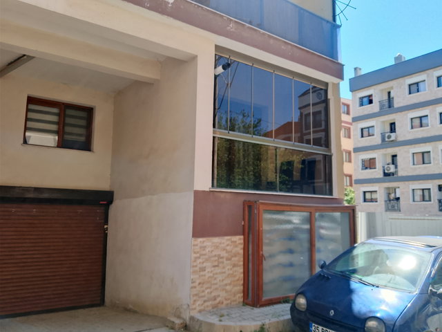 ŞEMİKLER MAHALLESİ DE FIRSAT DAİRE