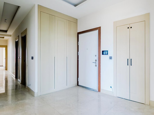OSMANGAZİ'DE PANORAMİK ŞEHİR MANZARALI ULTRA LÜKS 3+1 DAİRE