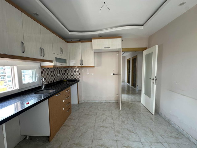 YÜZÜNCÜYIL MAHALLESİ KİRALIK 3+1 KAPALI MUTFAK DAİRE