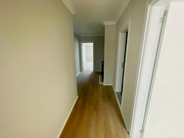 BKE BURSA KILIÇ TAN GÜRSU DA CADDEÜSTÜ SIFIR SATILIK 5+1 DUBLEX