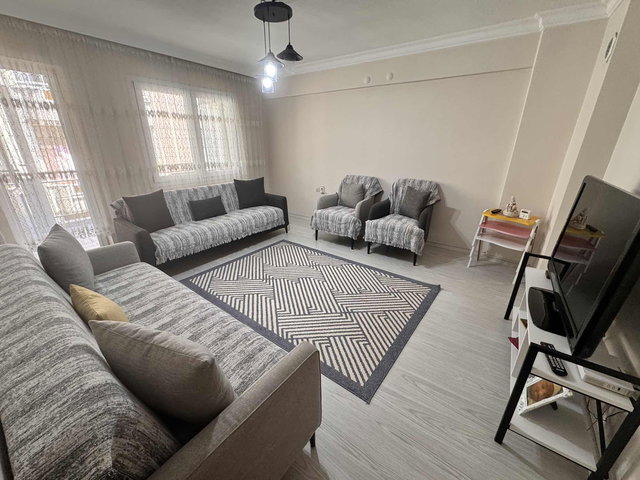 NOVUSS GAYRİMENKUL\MİGROS KARŞISI 151 M2 SINIRSIZ KREDİLİ 3+1