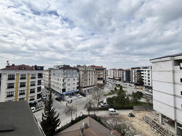 FA ÖZBİR'DEN FEVZİPAŞA CADDESİNDE ÇİFT GİRİŞ KİRALIK 5+1 DUBLEX.