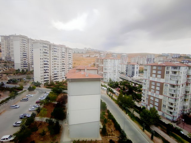BEYDAĞI TOKİDE 3+1 KİRALIK DAİRE