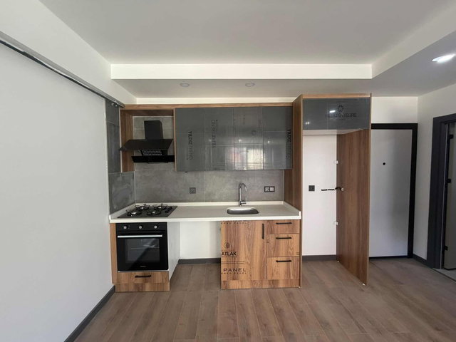 UFUKATASEVER GAYRİMENKULDEN SATILIK MERKEZDE DAİRELER