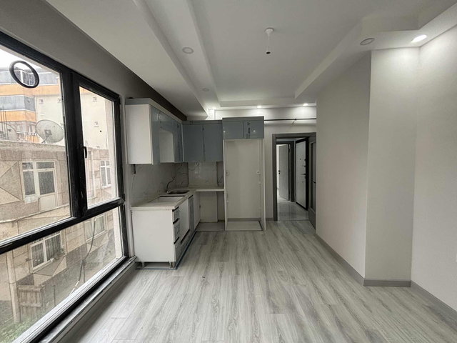 FA ÖZBİR'DEN ÇERKEZKÖY OKULLAR BÖLGESİNDE LÜX SATILIK 1+1 DAİRE