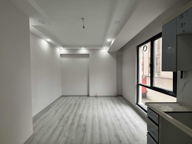FA ÖZBİR'DEN ÇERKEZKÖY OKULLAR BÖLGESİNDE LÜX SATILIK 1+1 DAİRE