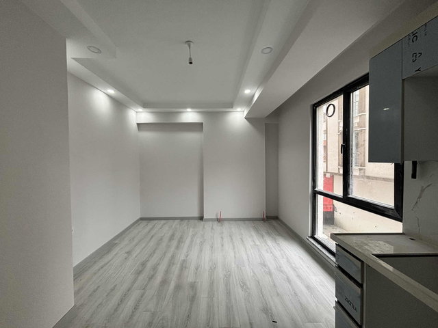 FA ÖZBİR'DEN ÇERKEZKÖY OKULLAR BÖLGESİNDE LÜX SATILIK 1+1 DAİRE