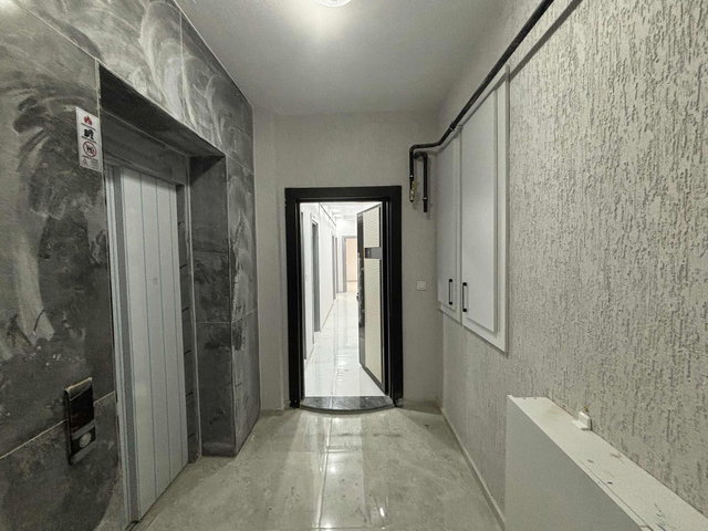FA ÖZBİR'DEN ÇERKEZKÖY OKULLAR BÖLGESİNDE LÜX SATILIK 1+1 DAİRE