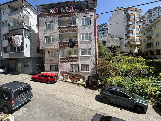 TURYAP GAYRİMENKULDEN AYDINLIKEVLER KİRALIK DAİRE
