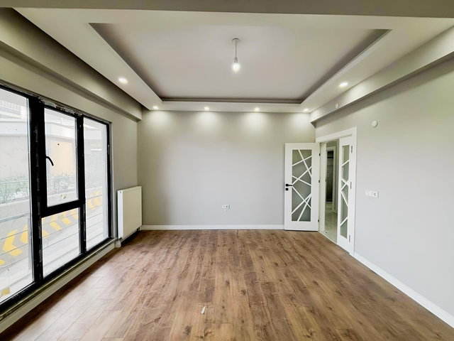 FA ÖZBİR'DEN 7/24 GÜVENLİKLİ LÜX SİTE İÇİ 90m² 2+1 DAİRE