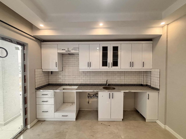 FA ÖZBİRDEN ALDIN ALDIN 800 BİN TL PEŞİNATLA %2.79 ORAN İLE 3+1