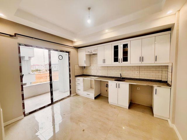 FA ÖZBİRDEN ALDIN ALDIN 800 BİN TL PEŞİNATLA %2.79 ORAN İLE 3+1