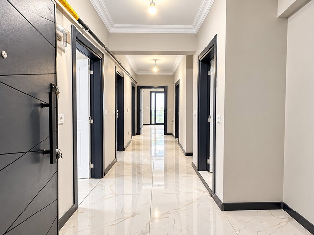 HASTANE MAHALLESİNDE SATILIK 2+1 DAİRE