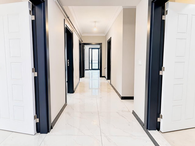 HASTANE MAHALLESİNDE SATILIK 2+1 DAİRE