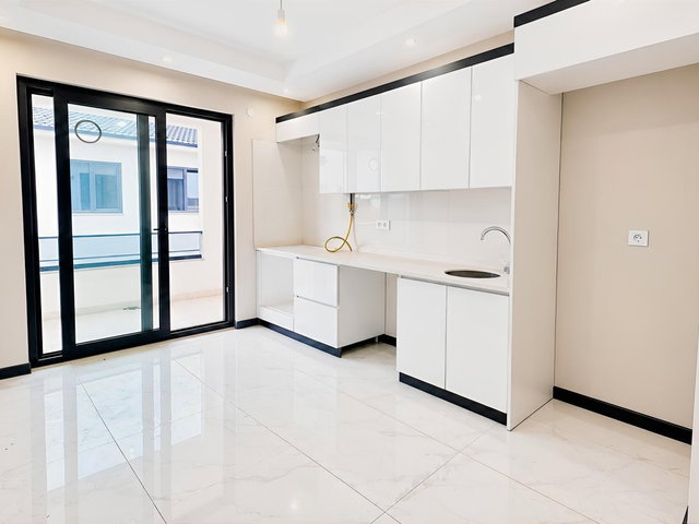 HASTANE MAHALLESİNDE SATILIK 2+1 DAİRE