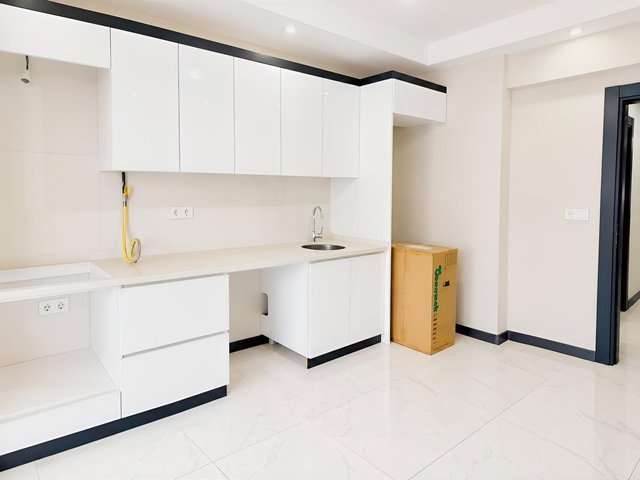 HASTANE MAHALLESİNDE SATILIK 2+1 DAİRE