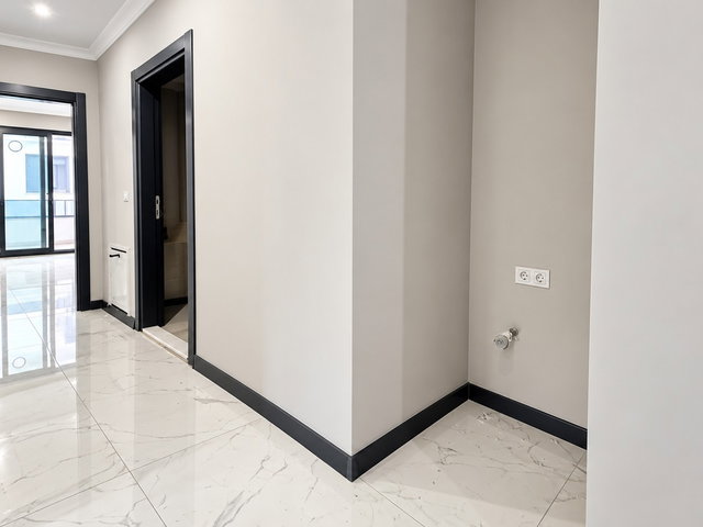 HASTANE MAHALLESİNDE SATILIK 2+1 DAİRE