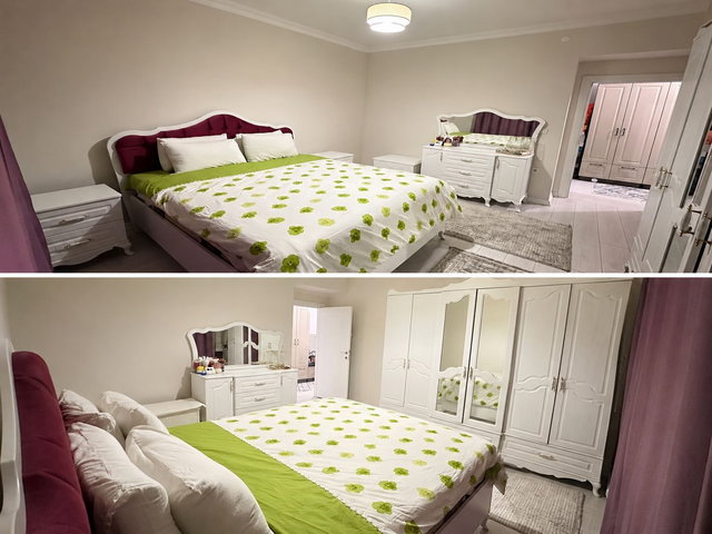 KAPALI GARAJLI ASANSÖRLÜ MERKEZİ KONUMDA SATILIK DAİRE
